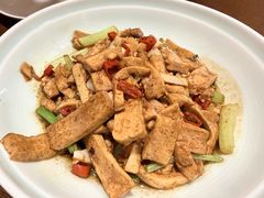 -掌上鲜(南顺城街店)