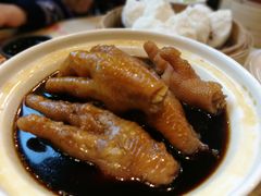 -点都德(汇盈广场店)