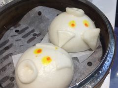 -点点心点心专门店(湾仔店)