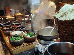 -合肥融创永乐半山酒店·永乐半山西餐厅