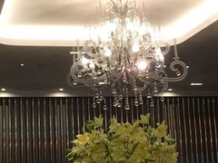 大堂-鹿港小镇(金虹桥国际中心店)