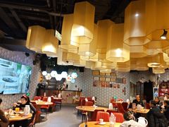 -石榴红了·非遗酥皮烤包子·新疆菜(瑞豪店)