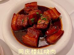 -同庆楼(大钟寺店)
