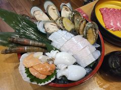 -牛New寿喜烧(青浦店)