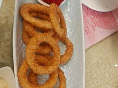 -华梅西餐厅(哈尔滨中央大街店)