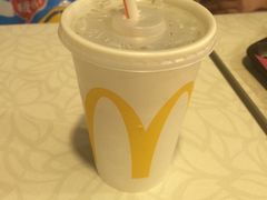 -麦当劳(昆山北门路店)