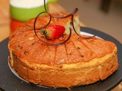 -龙之梦万丽酒店青餐厅