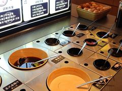 -牛YO寿喜烧·铁板烧和牛火锅自助(市府恒隆店)