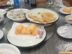-大清花饺子(山庄店)