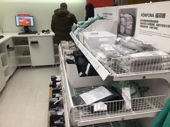 -宜家家居(哈尔滨商场店)