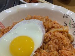 -故乡家韩国料理(丹东街店)