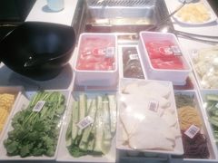 -野妹火锅(龙岗店)