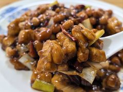 宫保鸡丁-洪福亮酒家(南草厂街店)