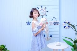 -小熊维尼高端儿童摄影(南山信和店)