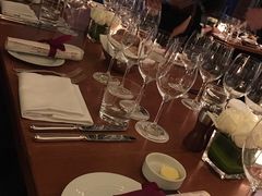 -沈阳君悦酒店·意坊意大利餐厅