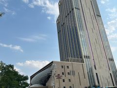 -兰州皇冠假日酒店