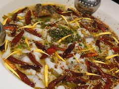 -太二酸菜鱼(武汉光谷保利店)