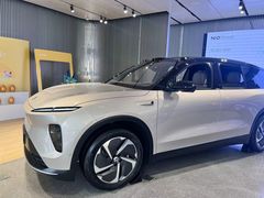 -蔚来中心(北京中关村店)