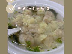 -小胖子馄饨店(洪兴路店)
