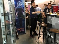 -悦河马家庭桌游剧本馆(朝阳门店)