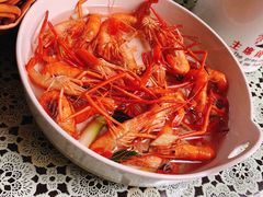 -华庭苑农家乐(旺山店)