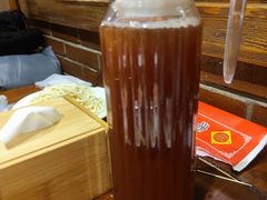 -老诚一锅羊蝎子(天通苑东三区直营店)