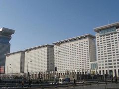-北京盘古七星酒店