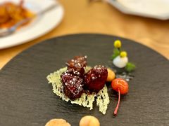 -马勒别墅·中餐厅