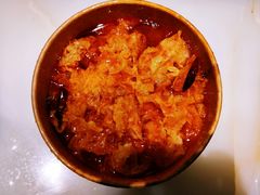 酸辣广肚-西兰轩清真菜馆(北顺城街店)