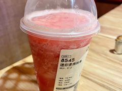-喜茶(烟台莱山万象汇店)