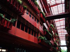 -Brut Eatery悦璞食堂(建国东路店)