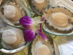 -金海阁海鲜火锅