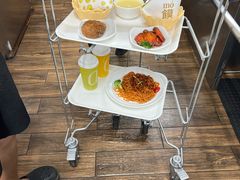 -阿那亚第三食堂 Cafeteria 3