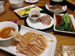 -小城粥道·海胆鲜虾粥(解放广场店)