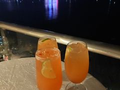 -三亚福朋喜来登酒店·大堂吧