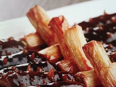 -金枝玉叶上海人家食府(三里河店)