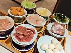 -麻辣英雄重庆火锅(陈江天益城店)