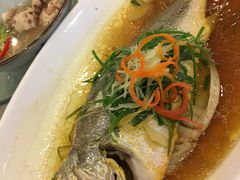 -上海老饭店(北京分店)