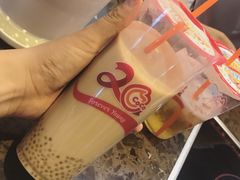 -CoCo都可(汉神购物广场店)