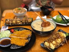 -小条食堂(筼筜天虹店)