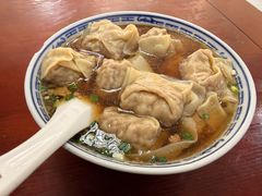 -古徽州馄饨店(宝安路店)