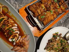 -前海沿·青岛菜(乐客城店)