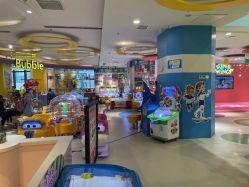 -乐多星球潮玩中心(沈阳嘉里城店)