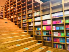 -外研书店(北京外国语大学西校区北外国际大厦店)