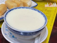 姜撞双皮奶-民信老铺(人民路店)