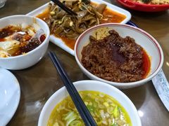 -盛唐府乾州酸汤面