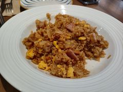 -必胜客(珠海路店)