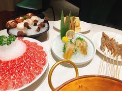 -熙瓏里(万科店)