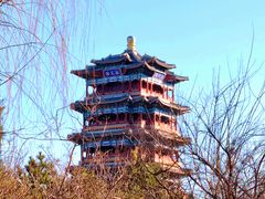 -门城湖公园