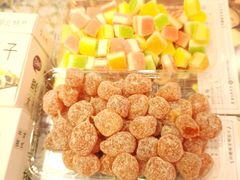 -江城杨公子·湖北武汉手信特产(户部巷店)